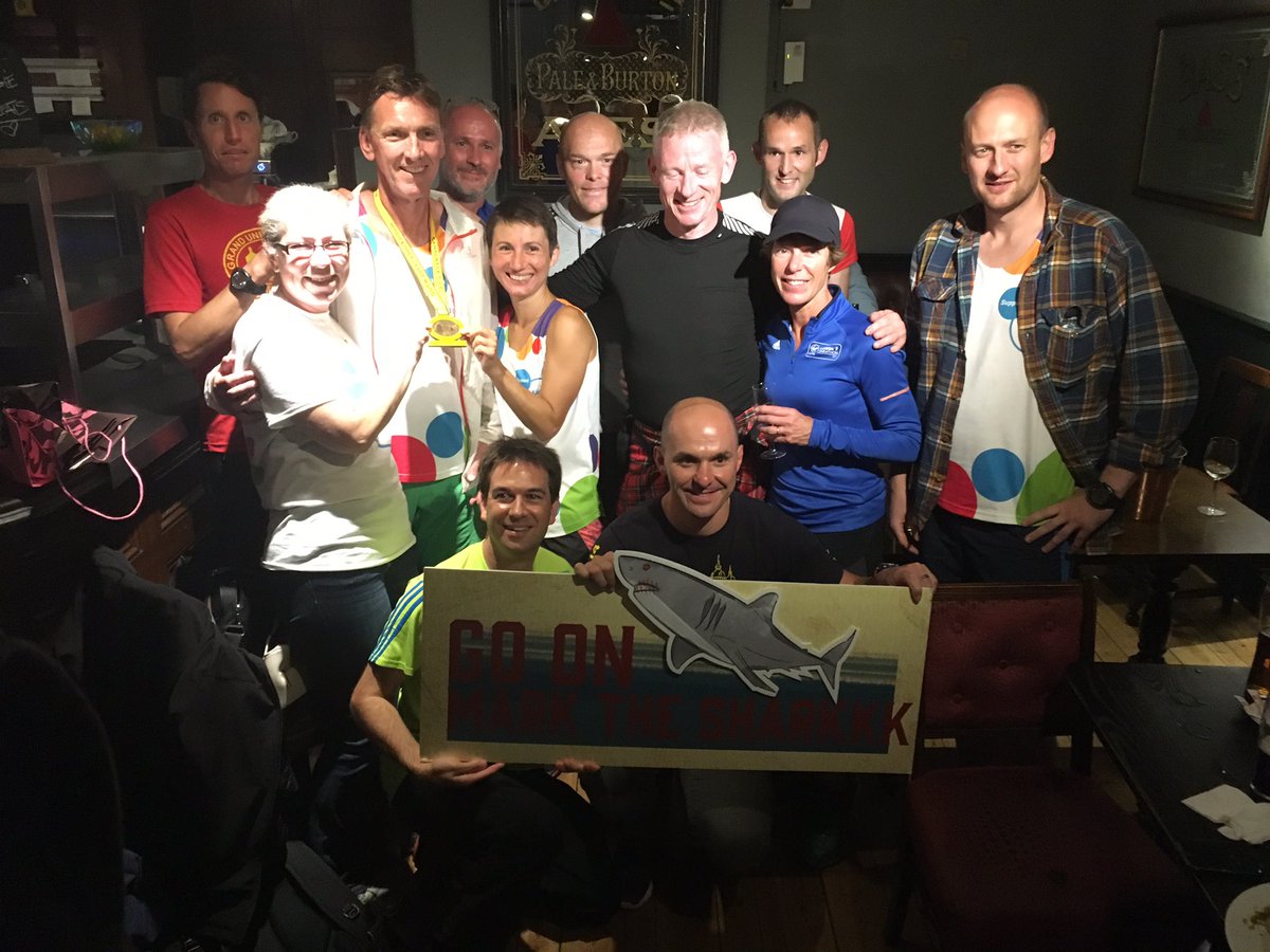 GUCFunRun's tweet image. Team photos