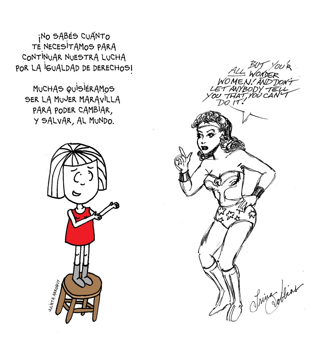 Julieta Arroquy tweet media
