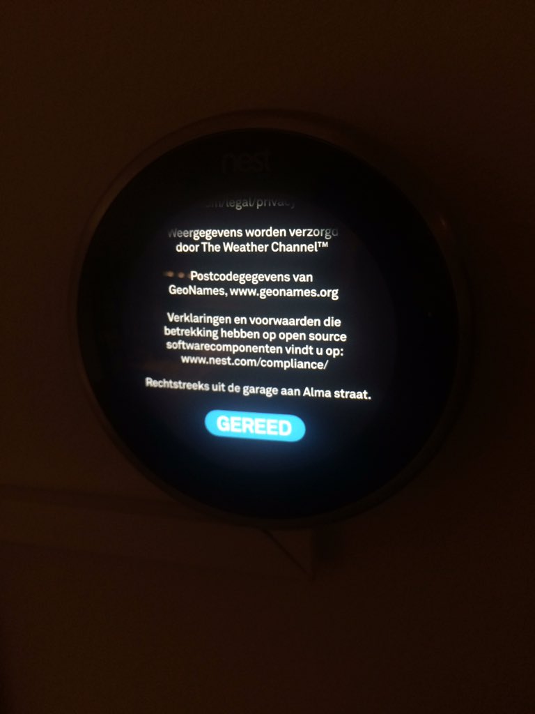 Mark de Groot tweet media