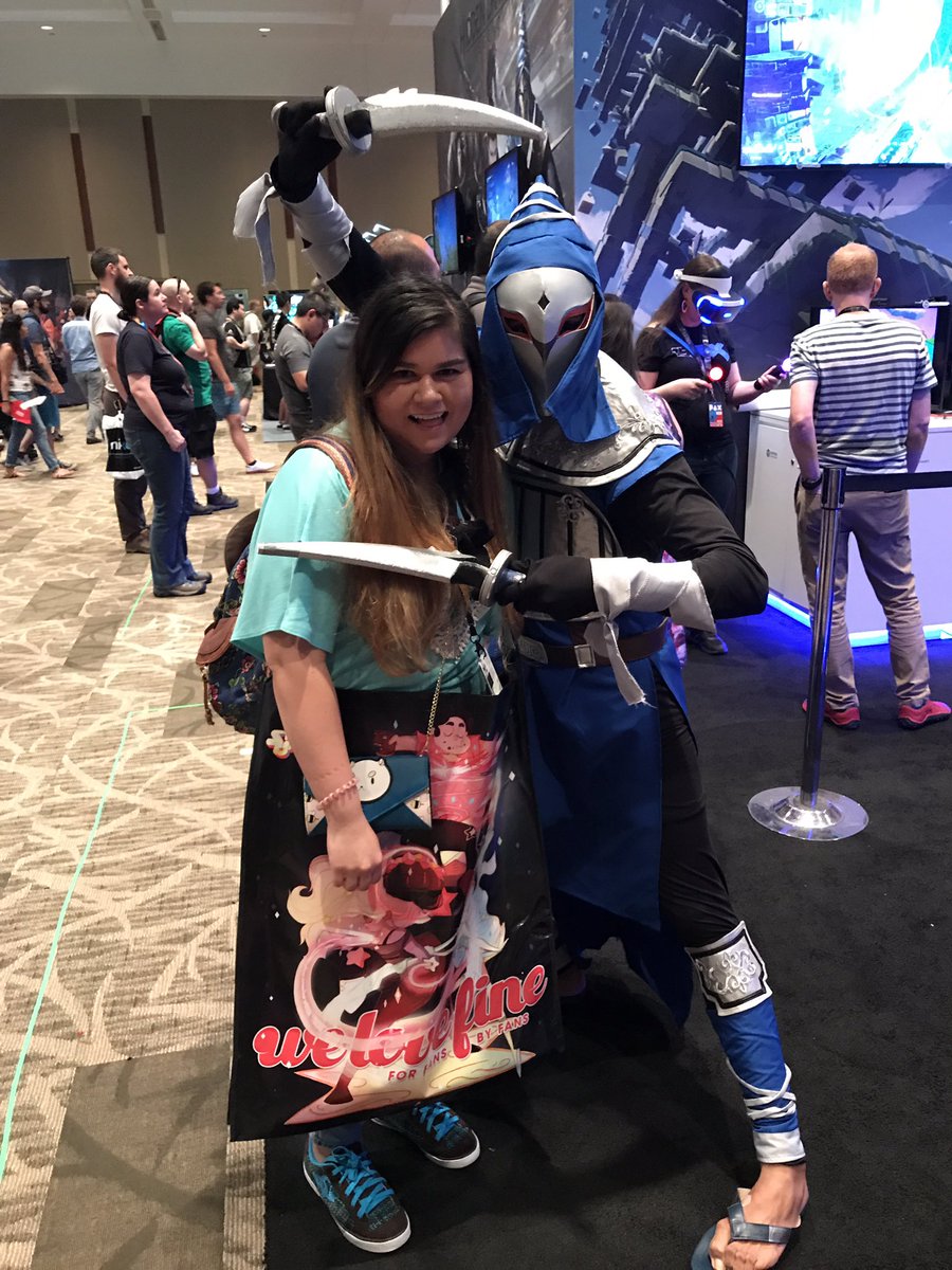 Sherrios tweet media