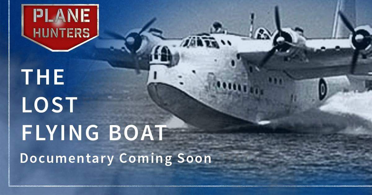 We're proud to announce our next film project..