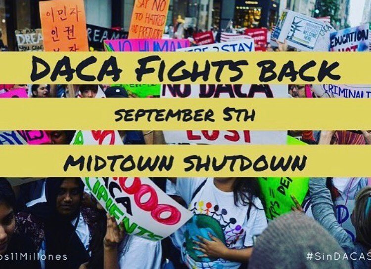 resistxnyc's tweet photo. @pierremwest Tomorrow at Trump Tower 
from 10am-7pm! 

See you there !!
https://t.co/3Swp2atljv https://t.co/8BjB2VZi9v