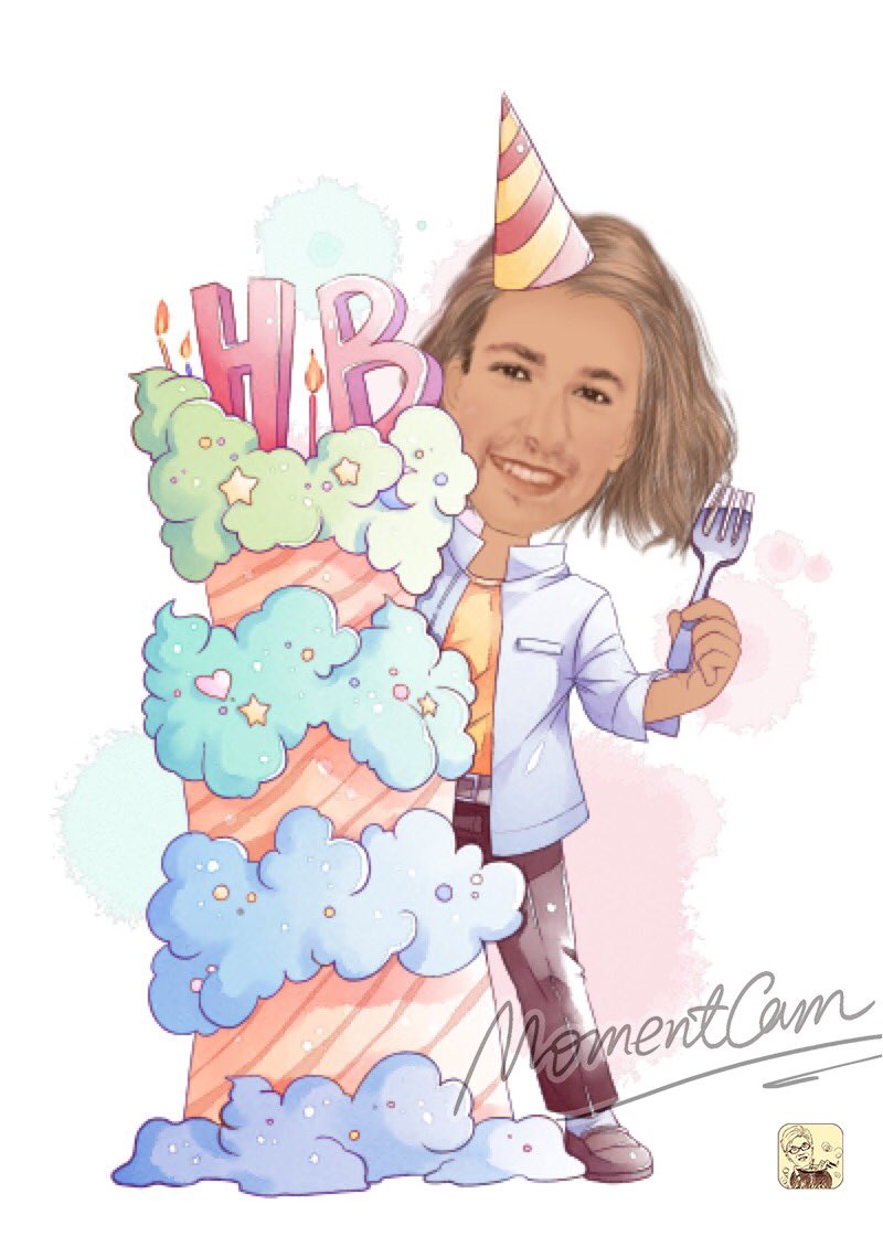  Happy Birthday to you   