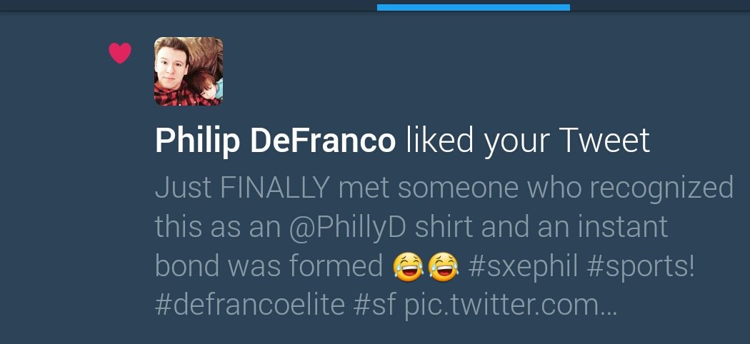 ftaylor1391's tweet photo. *totally didn't just screech like a little girl*
#lies #scaringstrangers @PhillyD beautiful bastards are everywhere ❤ https://t.co/DIKmt5zWaM