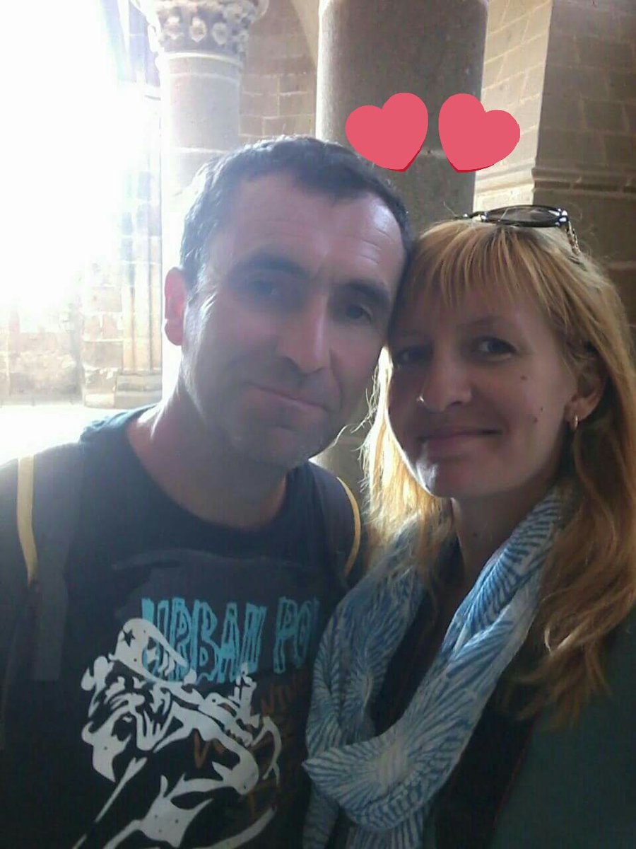 Perlesdelest's tweet photo. @KarineLMOff #ADP #ADP2017 Stéphane (Bretagne) de la saison 4 a trouvé le bonheur avec Les Perles de l'Est.
https://t.co/Qt9j80ZWvx https://t.co/CX2eCTsCqE