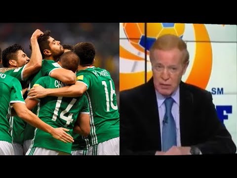 InfoMEXICO_'s tweet photo. México YA TIENE PASE al Mundial... ¿Podrá Mantener el PRIMER LUGAR? https://t.co/sa1mPiRXA4 #VIDEO https://t.co/PQvgxKPQA9