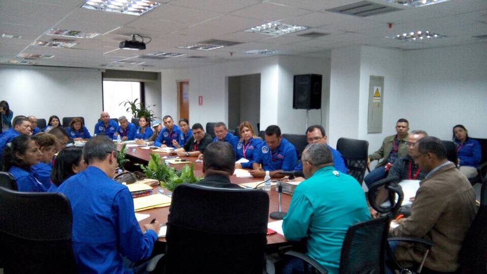 Insopesca's tweet photo. Desarrollo para el sector pesquero y acuícola y el mejor vivir del pescador es objetivo de @MinPesca y sus entes https://t.co/v2ATGucl7o