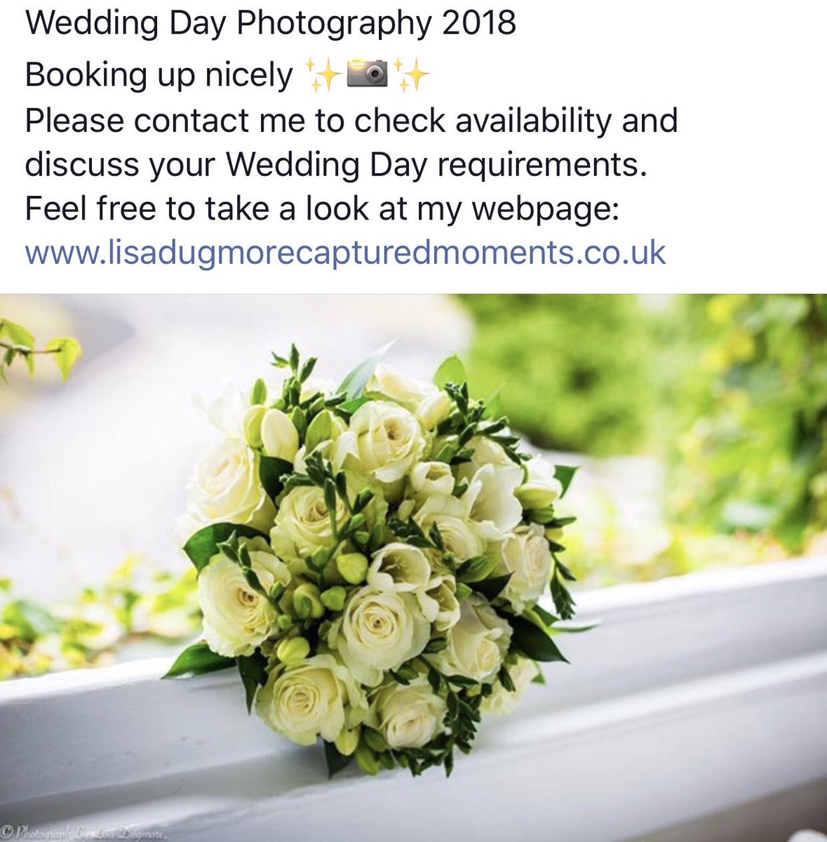 LisaDugmore's tweet photo. #lisadugmorecapturedmoments #WeddingPlanning #WEDDINGPHOTOGRAPHY https://t.co/VX7Ux3itSy