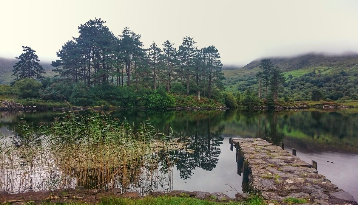 You are the sky. Everything else is just the weather – Pema Chödrön
#Ireland #WildAtlanticWay #Kerry #Mindfulness #LoveIreland