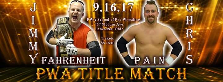 MandyMarieGandy's tweet photo. Don't want to miss this. @realgarygandy @pwaohio  #PWAOHIO #GaryGandy https://t.co/hizCdYWoim