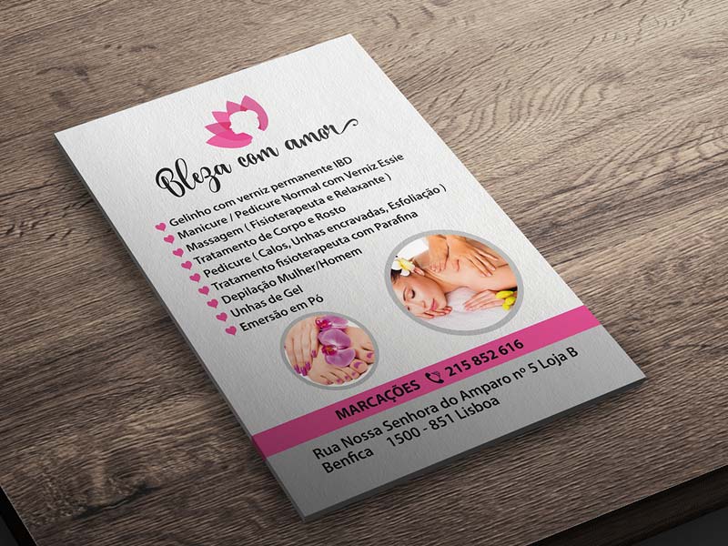 Etapa_Design's tweet photo. Bleza com amor flyers A6 https://t.co/SPCAlaLC09 via @Etapa_Design https://t.co/40d9jPMEsn