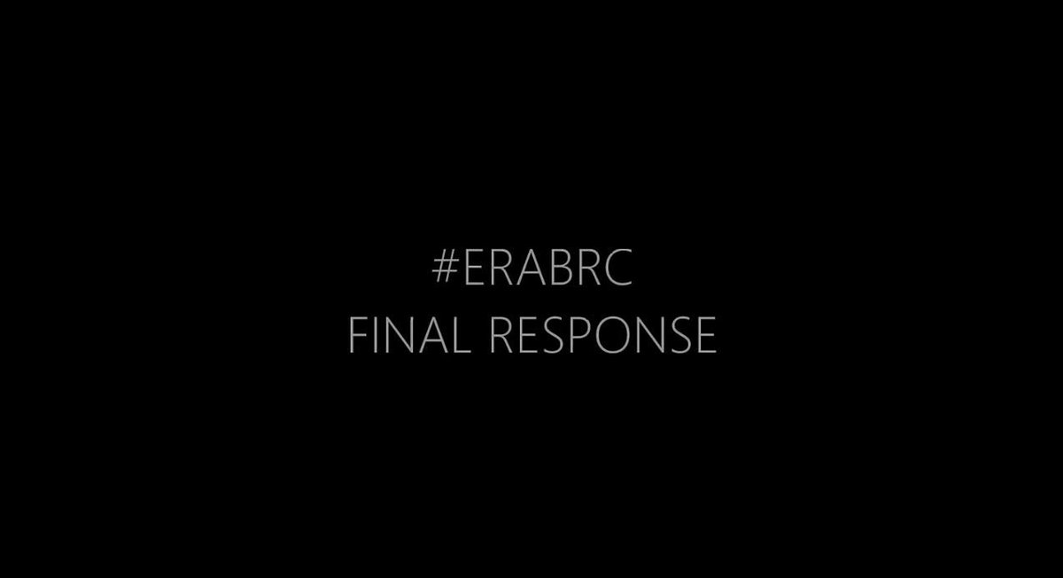 Tawnserd's tweet photo. Piblic in 30min :) #ERABRC https://t.co/Yv4GVtZpQ4