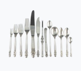 EBTHofficial's tweet photo. September is the month of Silver at EBTH. Sell your silver &amp; get a $100 shopping credit! #silver #silverseptember https://t.co/ENXuSvkUDJ https://t.co/O9E4fjC7Yr