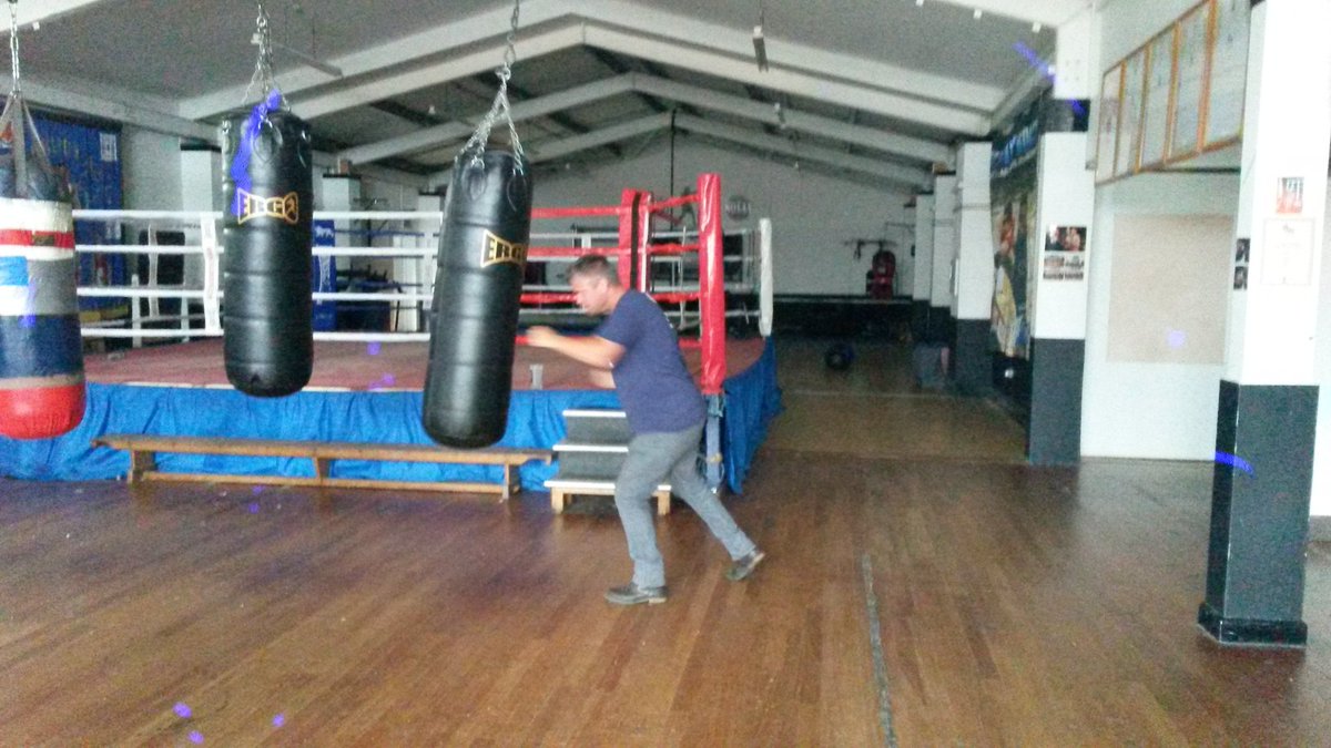 Amazing job by the <a href="/WHRegion6/">Region 6</a> team today. 3.5 skips filled. Good luck tomorrow <a href="/AFreckletonwh/">Alex FreckletonWH</a> #closetohome