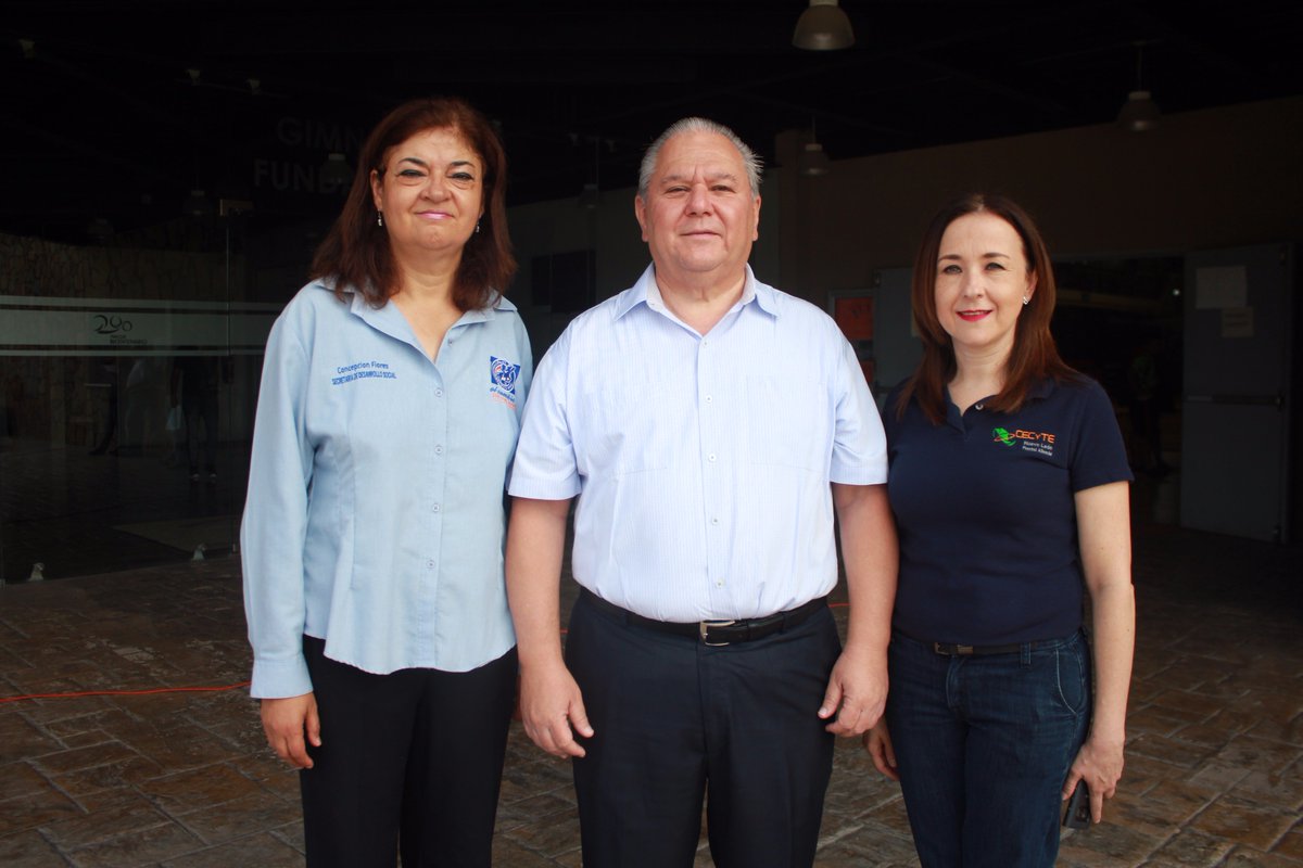 cecytenl's tweet photo. XXI Encuentro Deportivo Estatal CECYTE Nuevo León, Zona Centro Sur.

#MeGustaELCECYTE https://t.co/p7axb4C5Kf