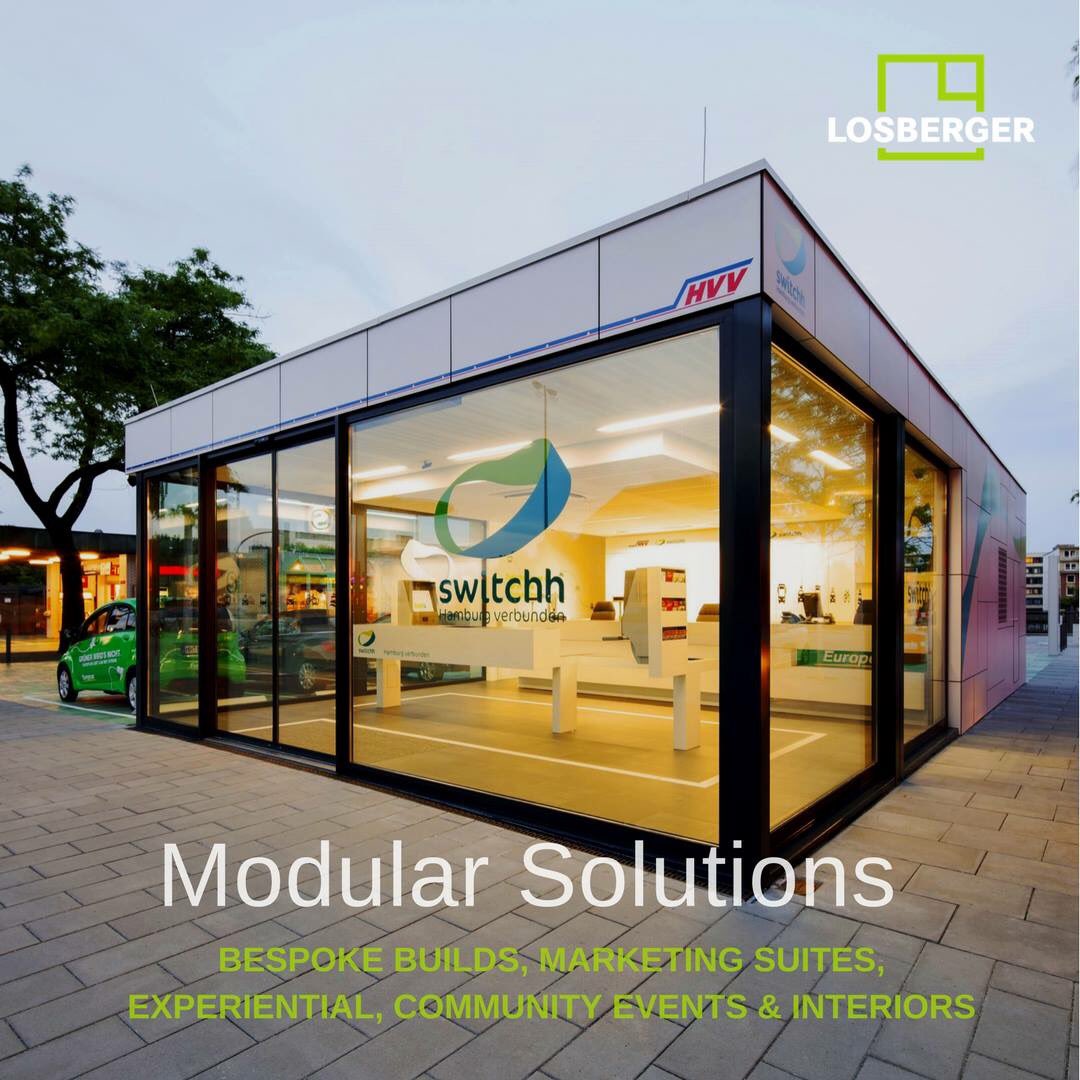 losbergeruk's tweet photo. Losberger modular solutions #losberger #modularbuilding #modularconstuction https://t.co/hevIAaK0wI