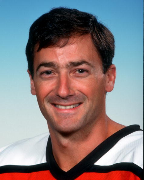 Sept. 4 Flyers Alumni birthday: John Vanbiesbrouck ( turns 54 today. Happy bday, Beezer! 