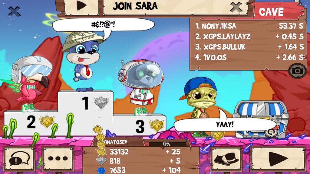 hason_77's tweet photo. Want to catch an L? #funrun2 #Laylayz #Bulluk #Os https://t.co/1wYJU6Vchg