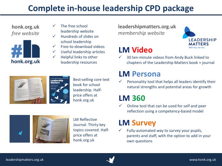 Andy__Buck's tweet photo. Loads of fabulous school leadership resources available, all accessible via the one-stop-shop that is https://t.co/ACpM8Nv19W https://t.co/0WYMru79zQ