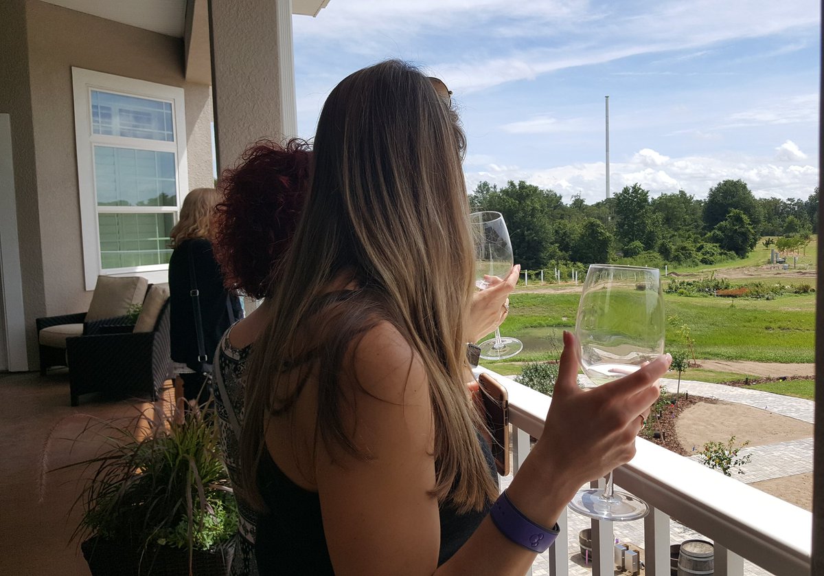 FormosaWinery's tweet photo. We are CLOSED Tues and Wed this week, but don't worry...we officially open for business this Thurs, Sept. 7th! https://t.co/F0uociJ89L