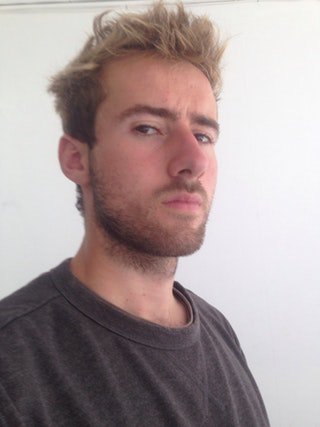 No #beard on cheeks - Shave or wait?  bit.ly/2fX2sJq