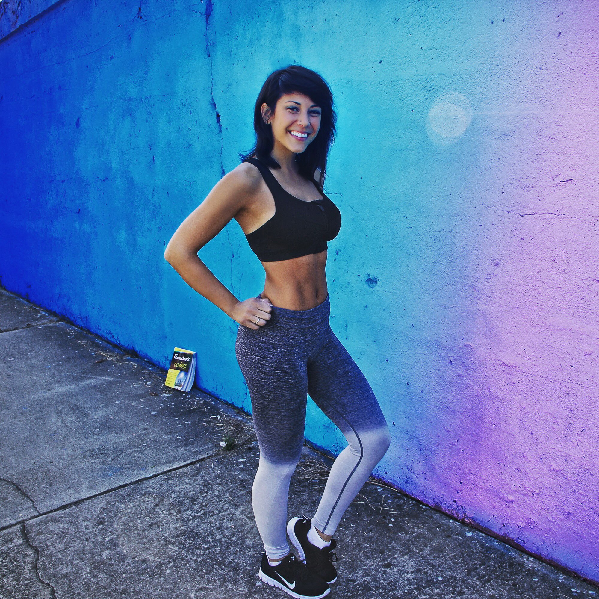 Nicky Locklear on X: I hope your #LaborDay2017 has been gradient so far!  t.co5Gfj4shpoo  X