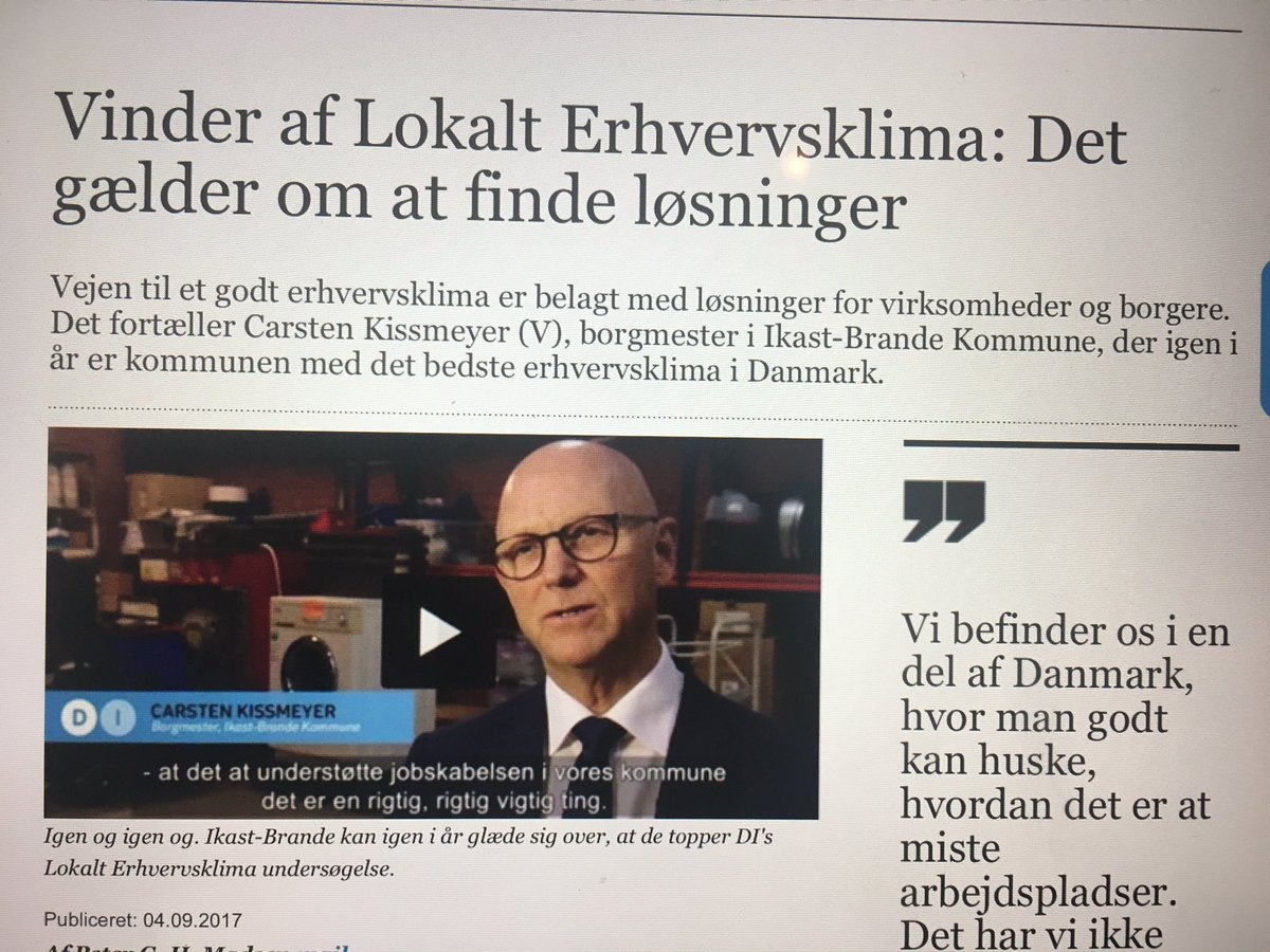 Hanne Schou tweet media