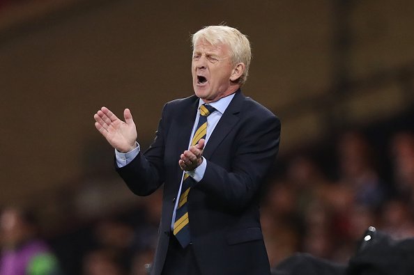talkSPORT's tweet photo. Scotland put World Cup hopes in their own hands with crucial 2-0 win over Malta https://t.co/VoawifNFZy #SCOMAL https://t.co/wHqXt7FvNw