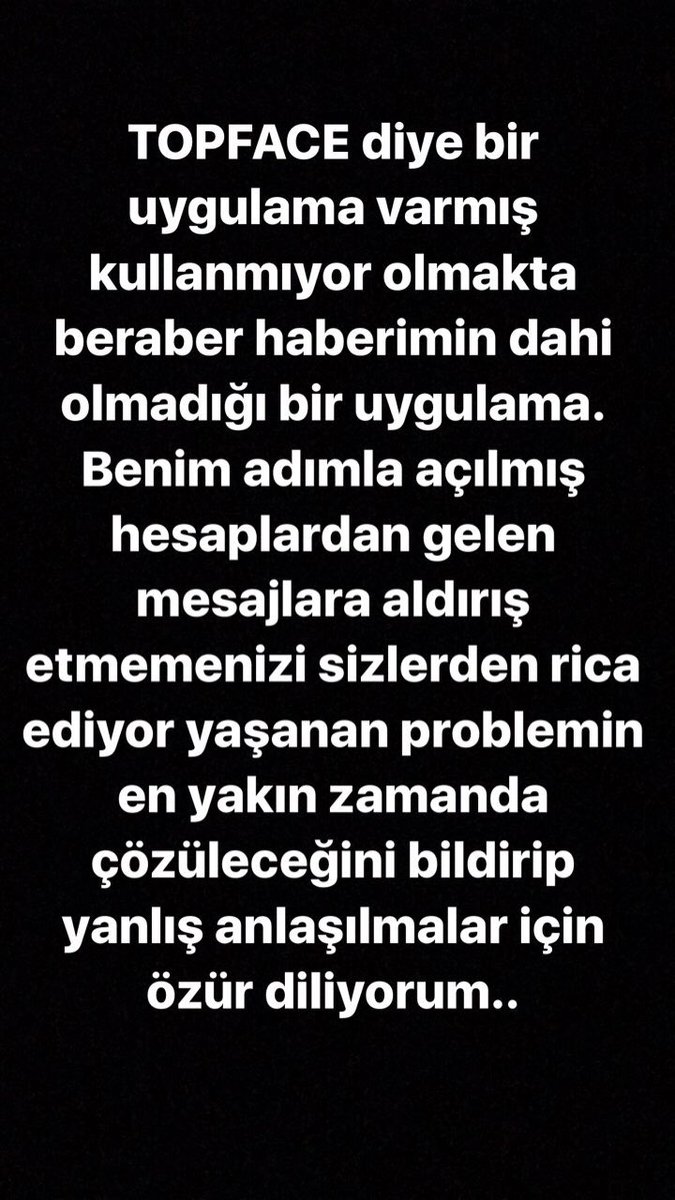 buseNarCi's tweet photo. ❗️❗️❗️❗️❗️ https://t.co/delZz6SkDv
