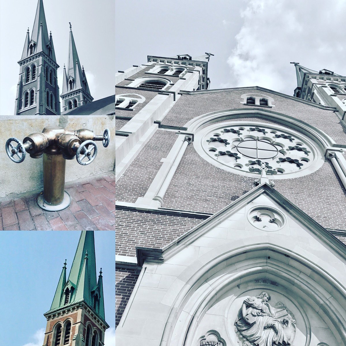 _SugarBean_'s tweet photo. Every time I go to Indy I see so much more 💖💖💖💖💖💖💖#loveindy https://t.co/m0RO5oMaVH