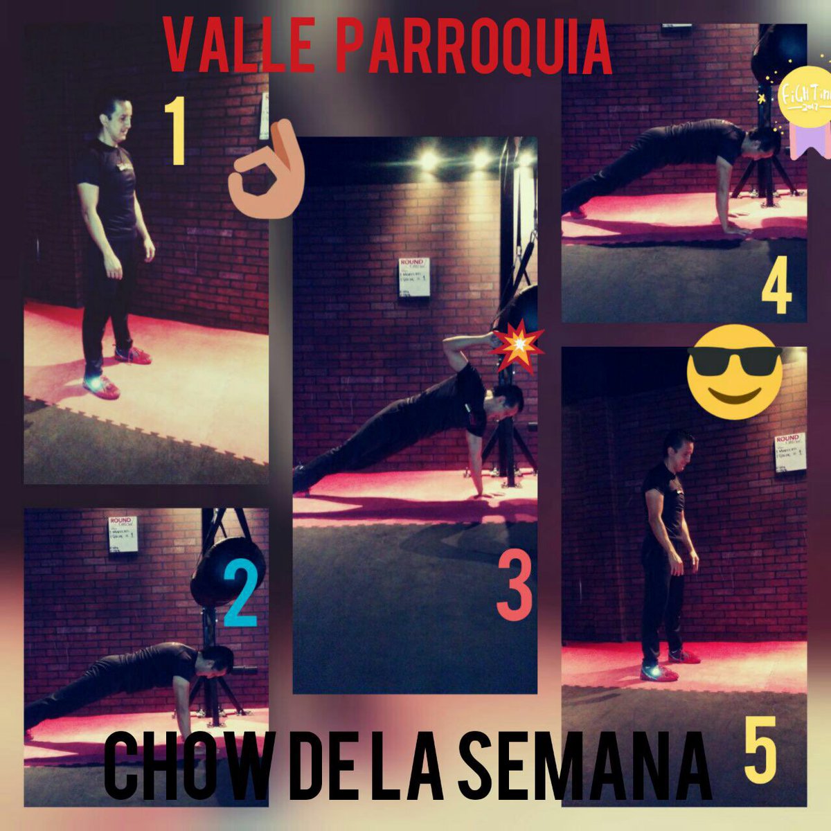9roundDelvalle tweet picture
