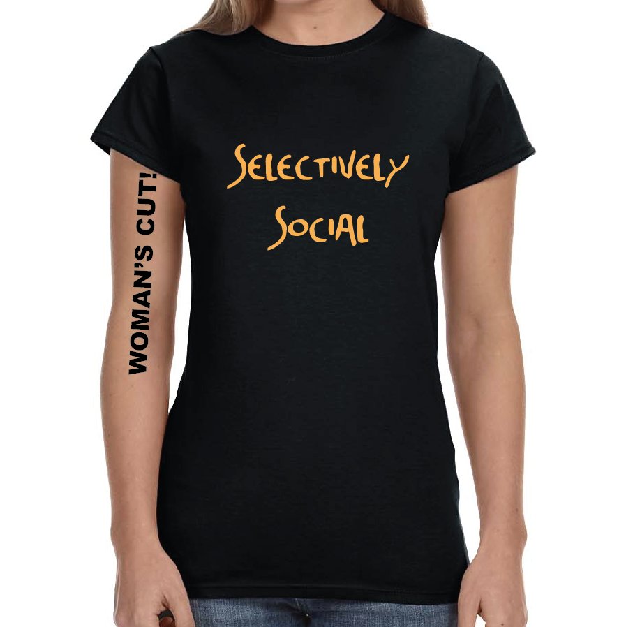 typed_design's tweet photo. #SelectivelySocial #TShirt or #Tank #Etsy #EtsyClub #EtsyChaChing #EtsySpecialT #EtsyShop #Sarcasm  https://t.co/QUEGmPSfRS https://t.co/xWPT0nYfoC