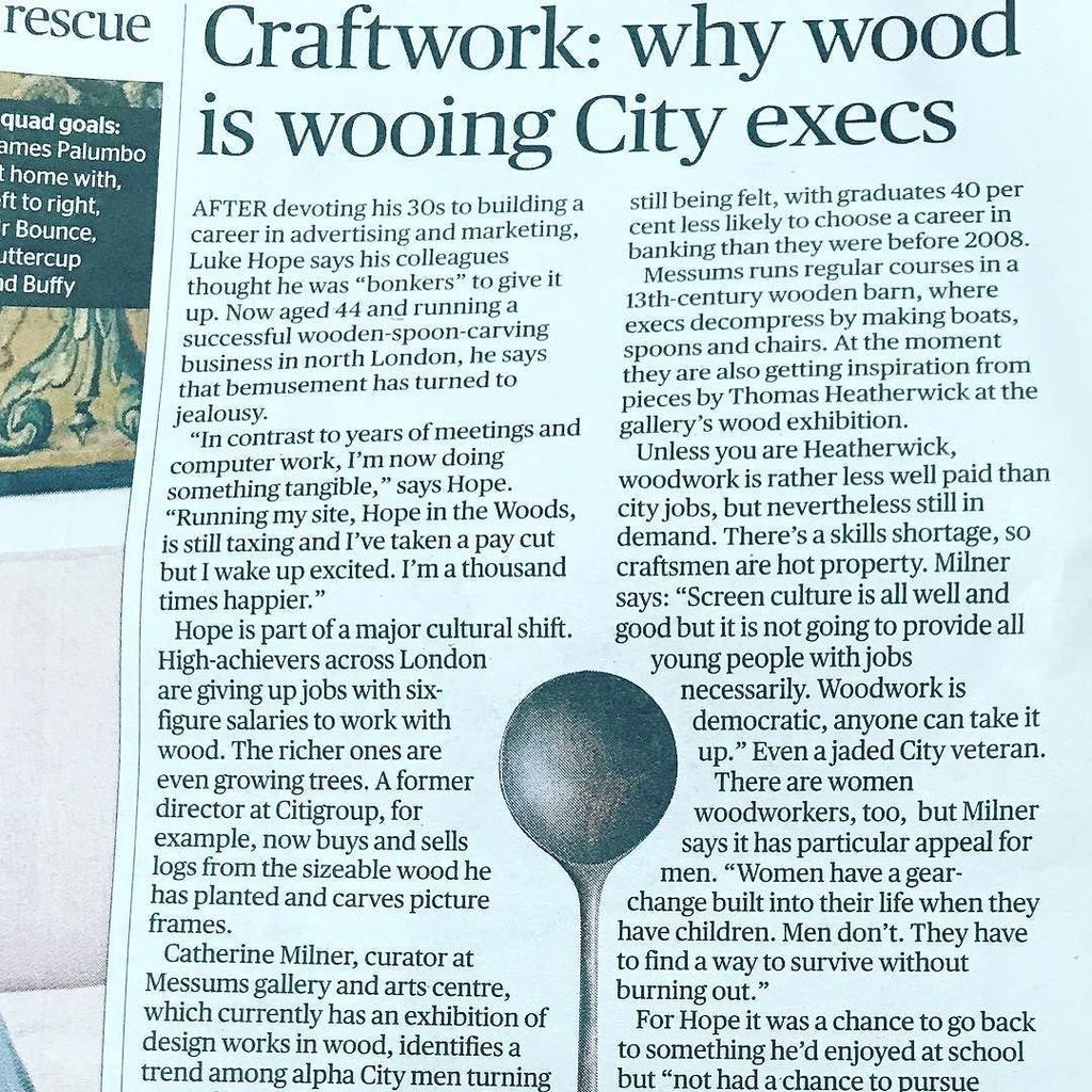 treesourceco's tweet photo. Great Article in evening standard tonight @messumswiltshire #treerevolution #topiarylover @pacets @catherinemilner1 https://t.co/iZjzSWleBg https://t.co/03AzFNaTAH