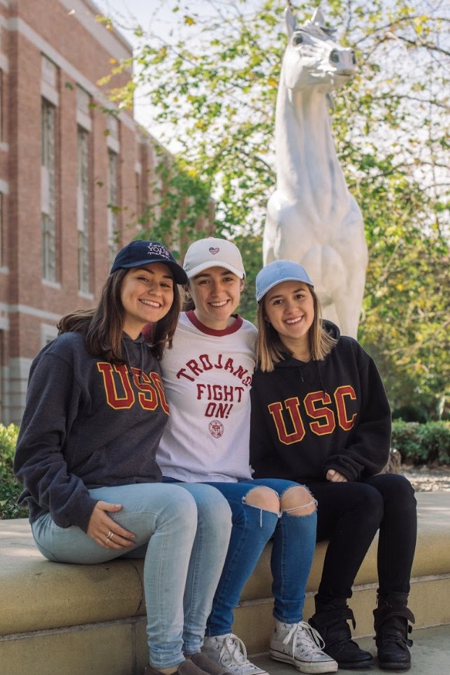 USC_LYMCrew's tweet photo. Happy Melon Head Monday from our campus Crew! This monday launches the start of our monday campaign featuring a new crew member every week! https://t.co/sKweUb5TSK