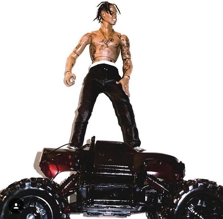 EliteMilitia_'s tweet photo. Today Marks the 2 year anniversary of @trvisXX's 'Rodeo' RT with your favorite track from the album. https://t.co/V5i6uk9HXQ