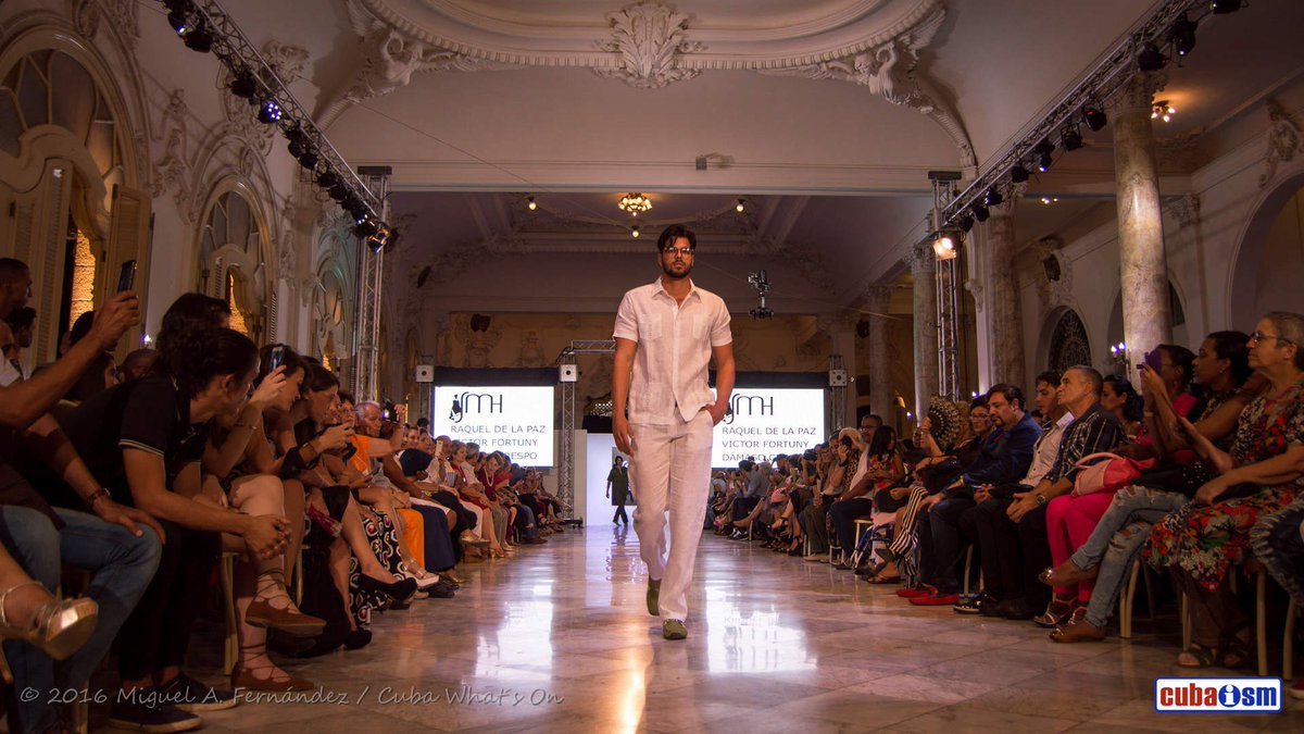 cubawhatson's tweet photo. #FashionWeek returns in #October17 . https://t.co/n53abI8Fxb
#Havana #stylishwave #design #Clothing #jewelry #Trending https://t.co/U7DYvNbRdK