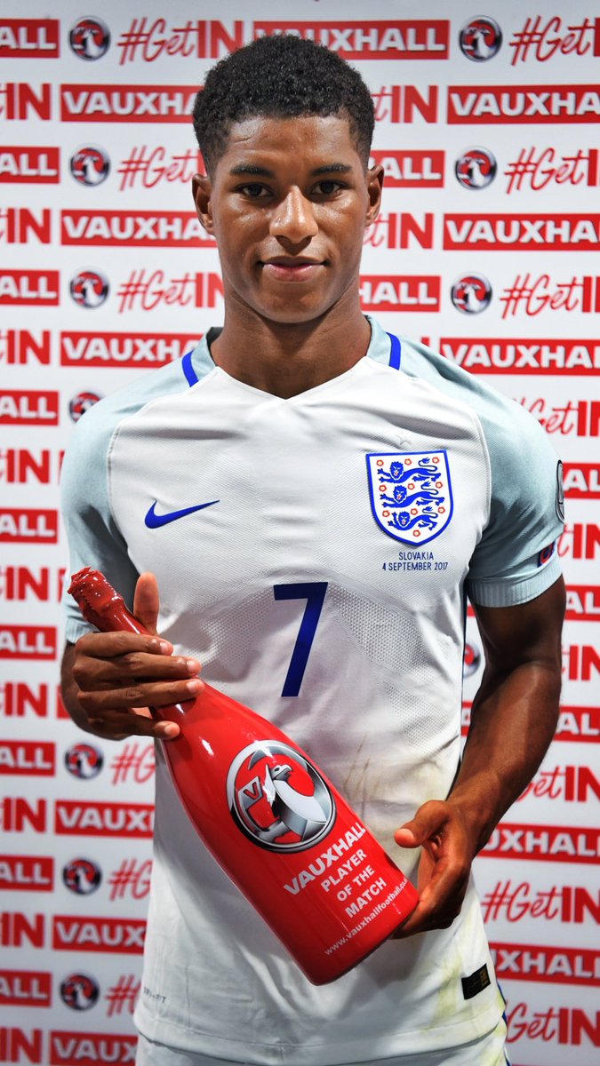 England tweet picture