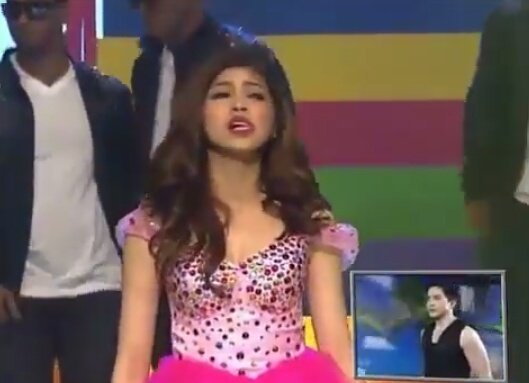 bankingonkismet's tweet photo. This day two years ago. Iba pa din yung kilig. 😍😭

Both of them were looking forward to see each other. 

#ALDUBMonAmour https://t.co/yJ3rQPJTZm