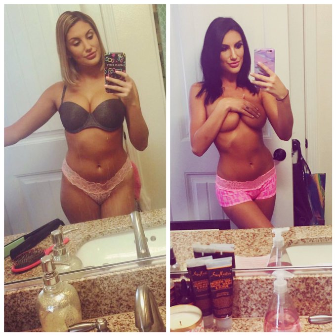 It's crazy how in a few short months I went from 140lbs to 118?? wanna know my secret? Internet trolls