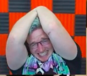 AR0D76's tweet image. I was laughing my assss off watching your vids @MiniLaddd #trynottocringe