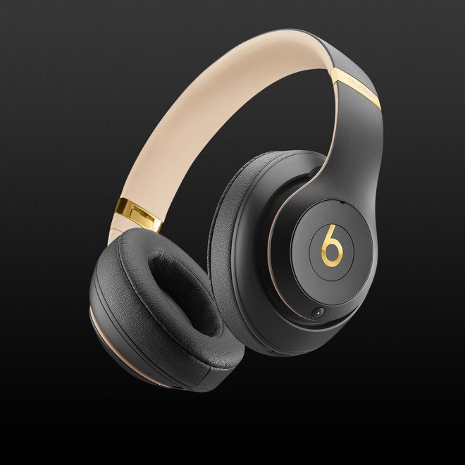 FeedTopix's tweet photo. Apple launches $399 Beats Studio 3 headphones with W1 chip - https://t.co/omhpesIjgr https://t.co/WmTdxMQab4