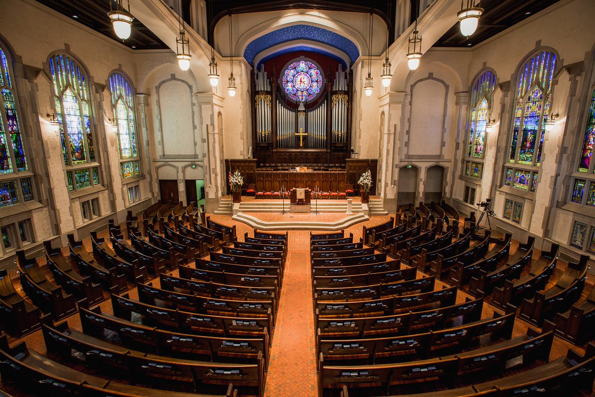 Join us as we celebrate in our breathtaking venue at First Presbyterian Church of ATL! bit.ly/2x5IjIb #ChallengetheStats #diversity