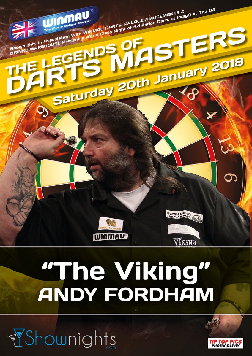 Show Time On Twitter 2004 World Champion Legend Andy