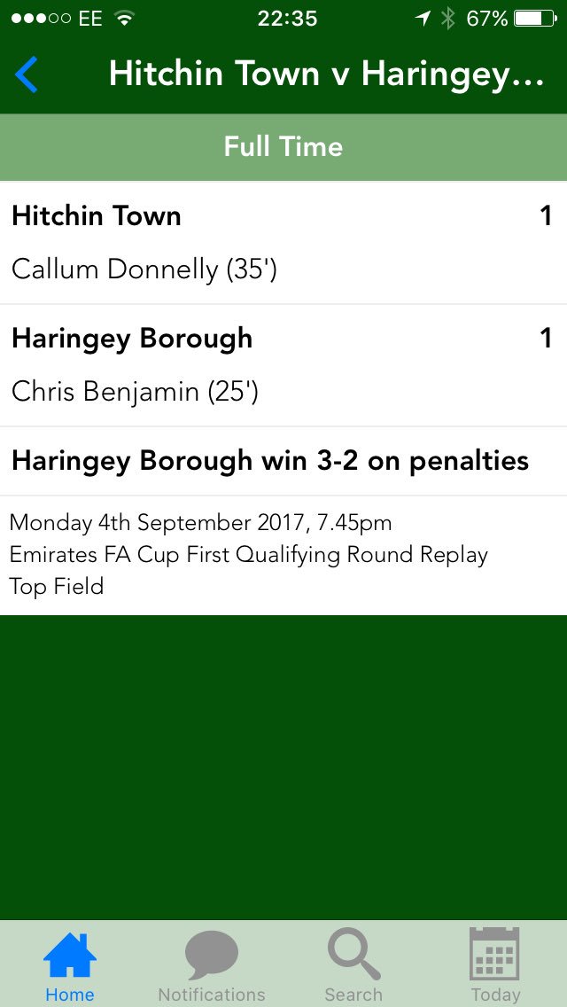 The Wembley dream goes on 👍🏾👏🏾⚽️🏆