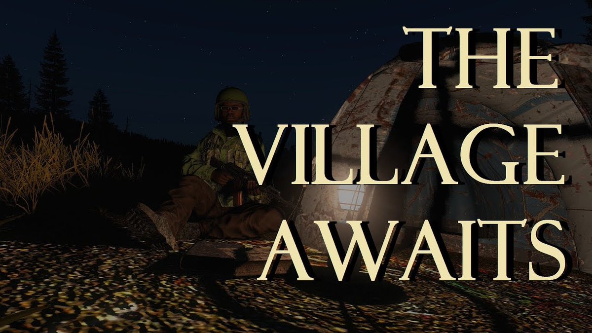 #DayZ: The Village Awaits DayzTV.com/video/dayz-the… via <a href="/camcantrun/">CamCantRun</a>