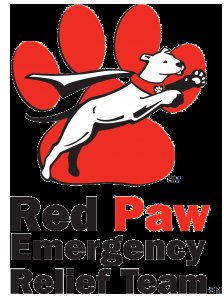 911Delco's tweet photo. Awesome effort by @RedPawRelief @RedCross_EastPA @SalArmyPhilly who provided aid &amp; comfort to the families who lost all today @ Clifton fire https://t.co/k9zfNclbZF