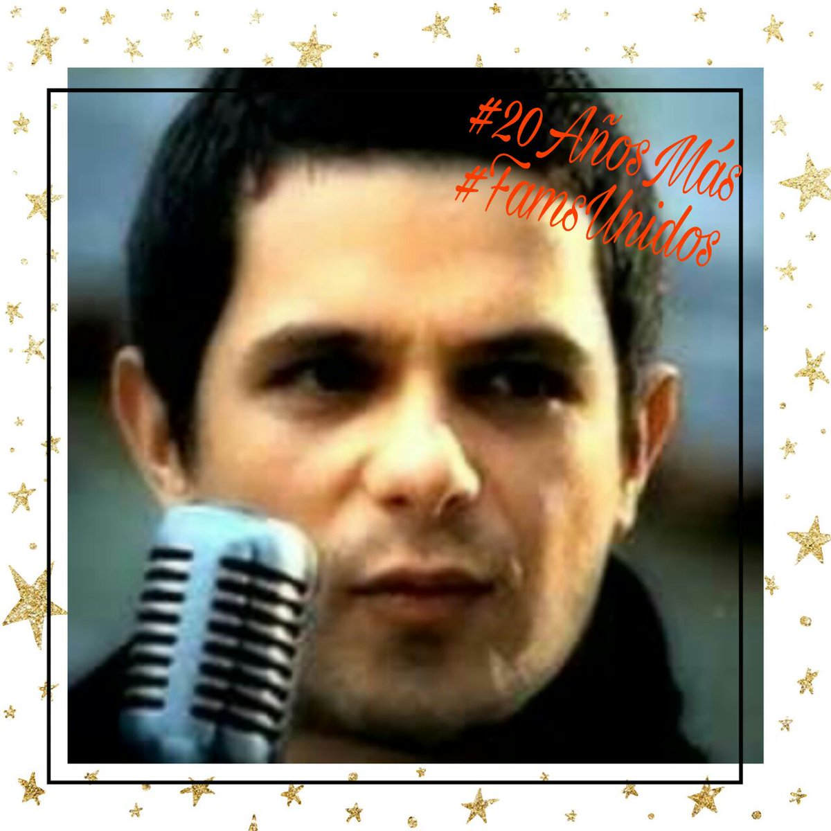 ParaisoExpress's tweet photo. #20AñosMas #FamsUnidos feliz aniversario a ese pedazo de disco @AlejandroSanz https://t.co/yZOg5zwVln