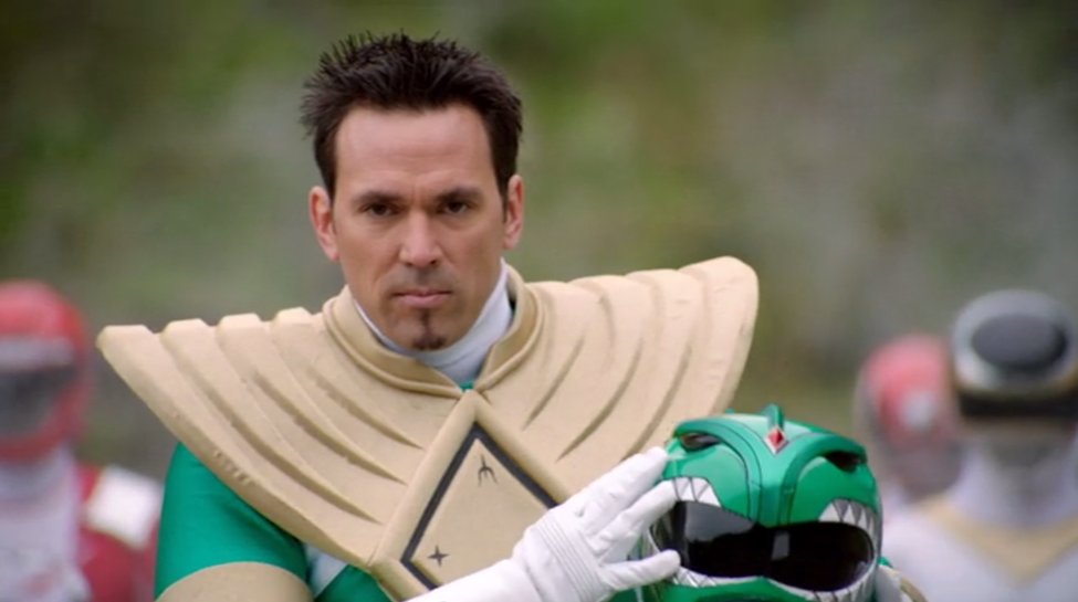 Happy Birthday Jason David Frank! 