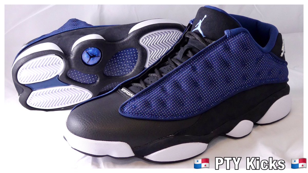 AlvaroSoto13's tweet photo. Mis nuevas #AirJordan q compre en @brooklynurban #retroXIII #teamjordanpty #ptykicks #pty507 #Panamá #🇵🇦 https://t.co/Kvy49nqBQ7