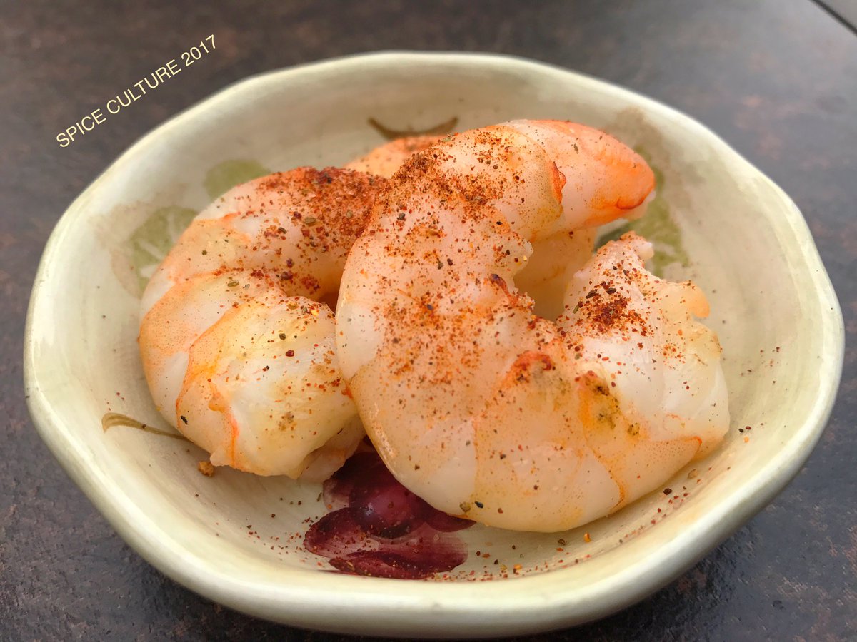 It's that time of the year...#CrabBoil 🦀Try our new #BaySeasoning this Sat. <a href="/FrostvilleMkt/">Frostville Market</a>